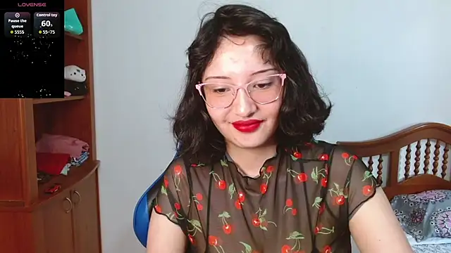 alexaa08 online show from 21, 10, 2025