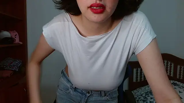 alexaa08 online show from 12, 9, 2025