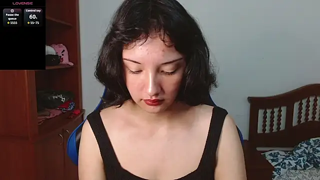 alexaa08 online show from 18, 9, 2025