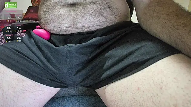 Papi Loveclits online show from 27, 5, 2026