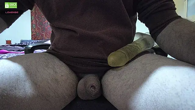 Papi Loveclits online show from 15, 5, 2026