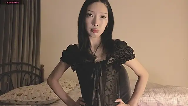 fairy di online show from 12, 9, 2025