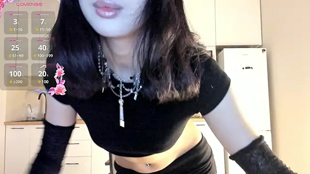 fairy di online show from 5, 3, 2025