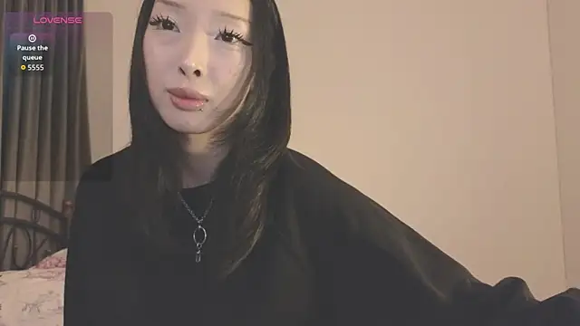 fairy di online show from 1, 10, 2025