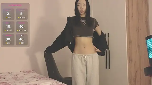 fairy di online show from 30, 9, 2025