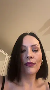 Devil Goddess online show from 2, 12, 2025