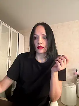 Devil Goddess online show from 10, 1, 2026