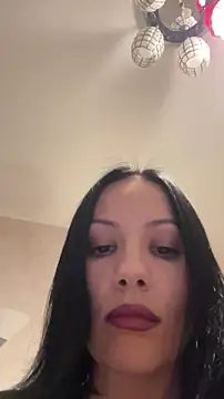 Devil Goddess online show from 8, 11, 2025