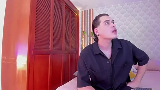 PamelaReall online show from 26, 9, 2025