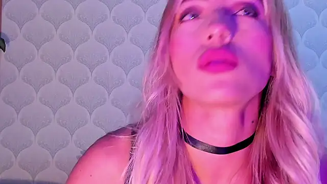 PamelaReall online show from 18, 3, 2025