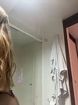 Snapshot of PamelaReall chatting on 1, 2, 2026 PamelaReall online show from 1, 2, 2026