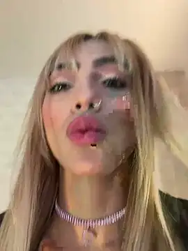 PamelaReall online show from 2, 3, 2025