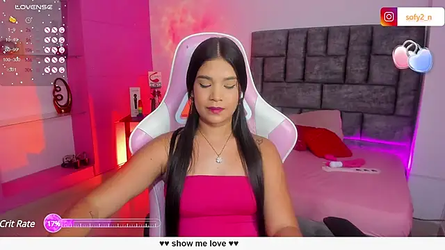 imsofy  online show from 12, 3, 2025