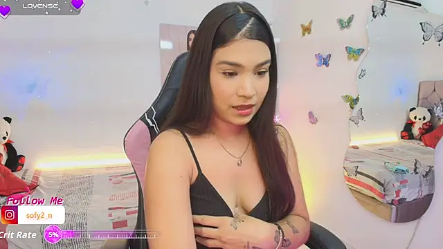 imsofy  online show from 20, 3, 2026