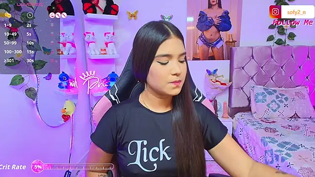 imsofy  online show from 19, 9, 2025