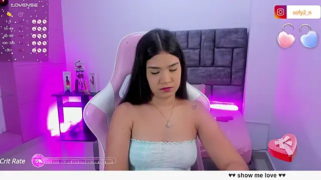 imsofy  online show from 25, 2, 2025