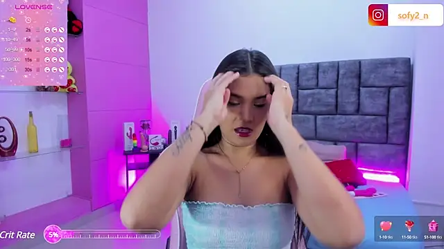 imsofy  online show from 4, 2, 2025