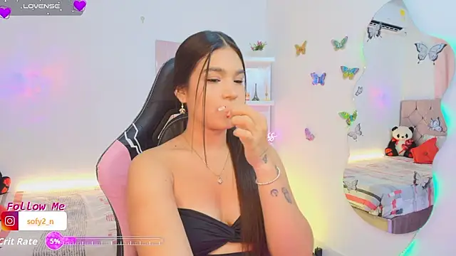 imsofy  online show from 10, 3, 2026