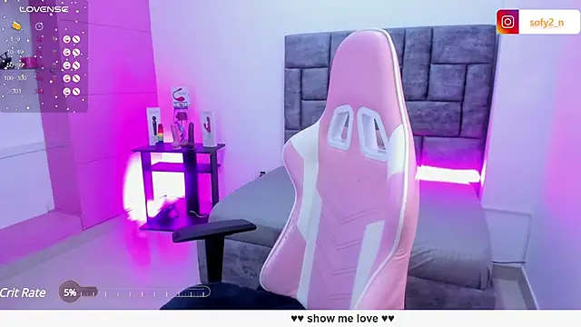 imsofy  online show from 20, 2, 2025