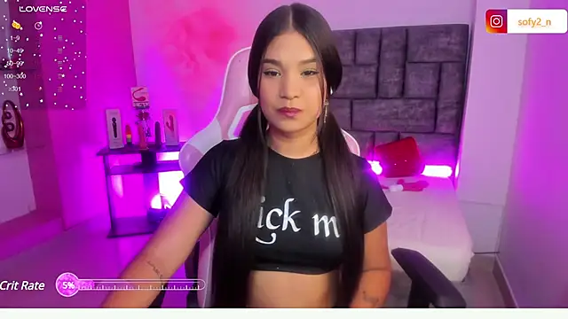 imsofy  online show from 18, 3, 2025