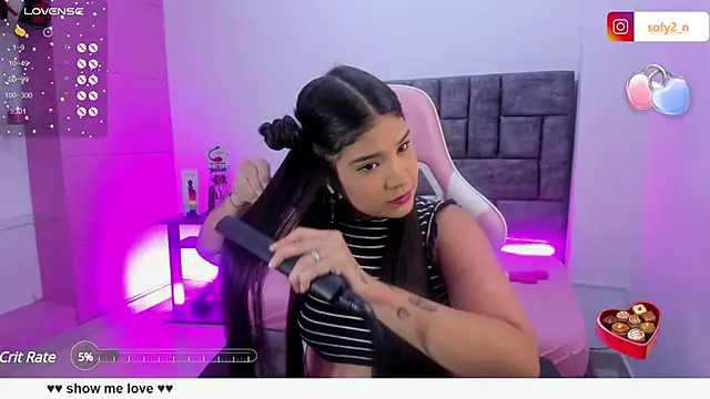 imsofy  online show from 25, 2, 2025