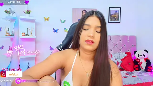 imsofy  online show from 13, 1, 2026