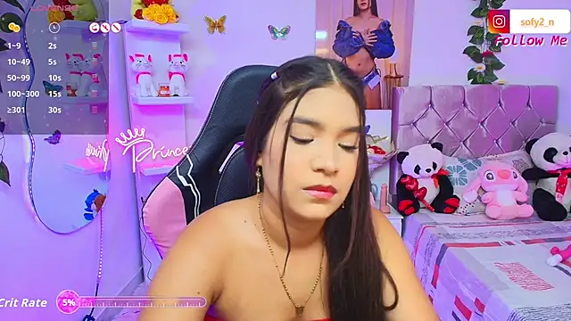 imsofy  online show from 24, 9, 2025