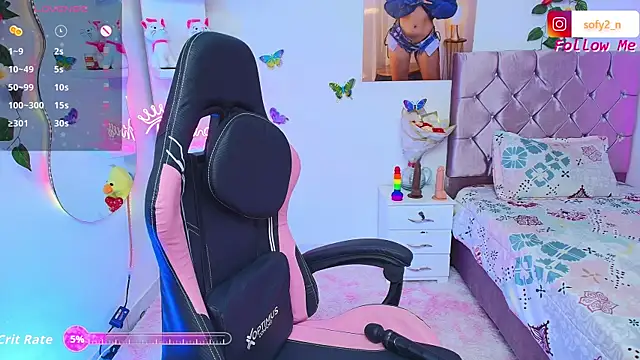 imsofy  online show from 18, 9, 2025