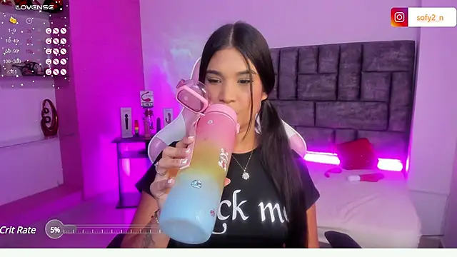 imsofy  online show from 19, 3, 2025