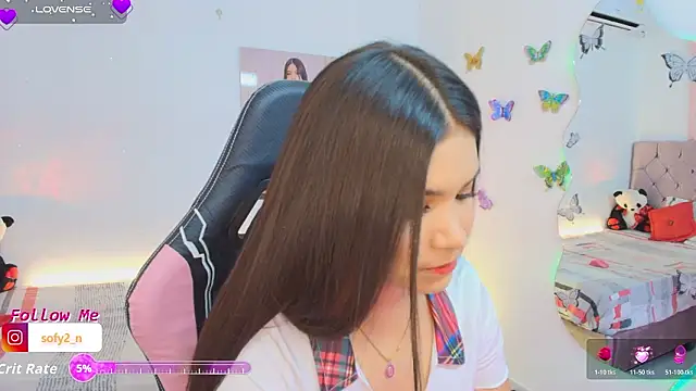 imsofy  online show from 6, 3, 2026