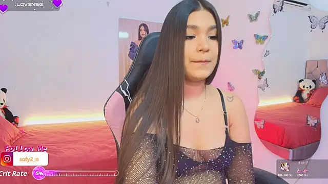 imsofy  online show from 8, 4, 2026