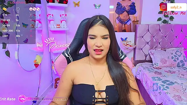 imsofy  online show from 17, 9, 2025