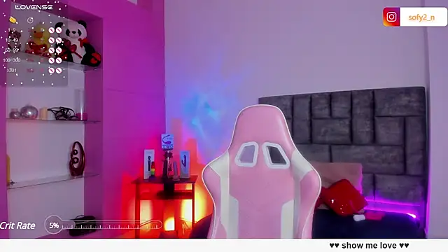 imsofy  online show from 16, 3, 2025