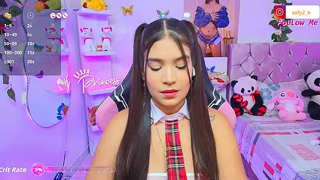 imsofy  online show from 23, 9, 2025