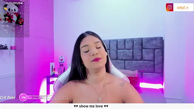 imsofy  online show from 20, 2, 2025