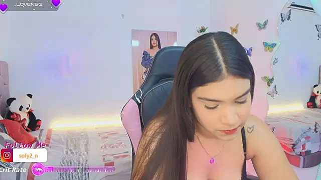 imsofy  online show from 27, 3, 2026