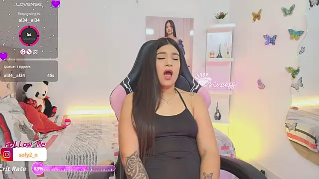 imsofy  online show from 24, 3, 2026