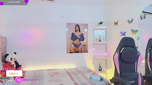 imsofy  online show from 13, 3, 2026