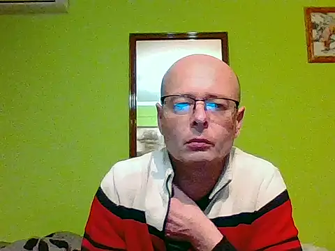 Tiger202441 online show from 19, 12, 2025