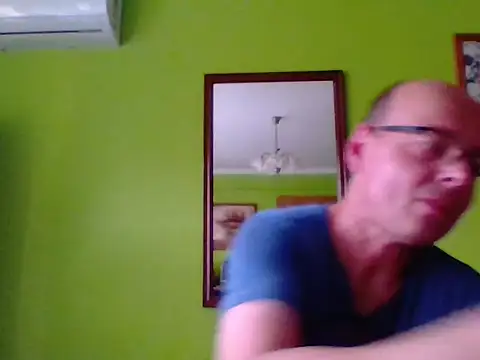 Tiger202441 online show from 14, 9, 2025