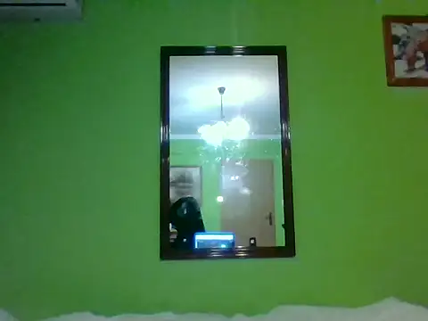 Tiger202441 online show from 18, 10, 2025