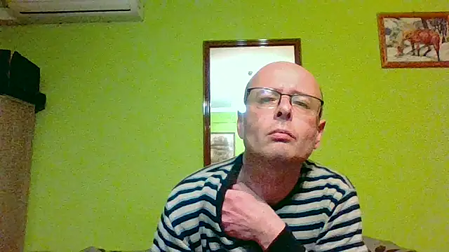 Tiger202441 online show from 20, 5, 2026