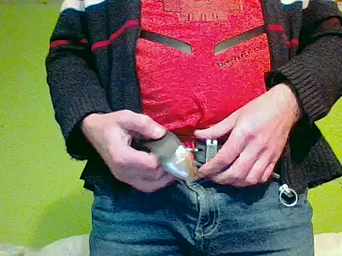 Tiger202441 online show from 25, 10, 2025