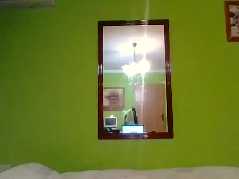 Tiger202441 online show from 27, 11, 2025