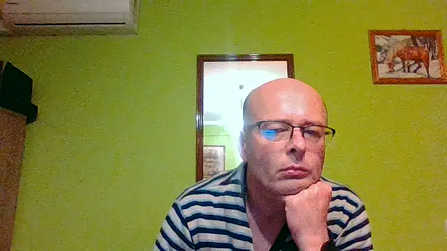 Snapshot of Tiger202441 chatting on 11, 6, 2026 Tiger202441 online show from 11, 6, 2026