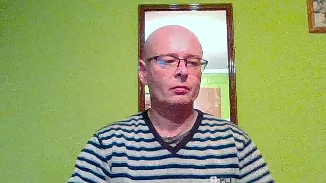 Tiger202441 online show from 5, 5, 2026