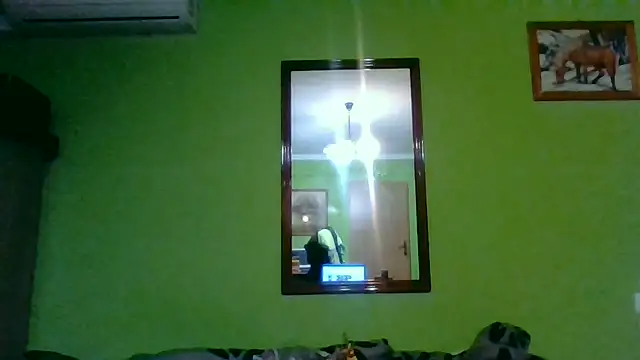 Snapshot of Tiger202441 chatting on 10, 6, 2026 Tiger202441 online show from 10, 6, 2026