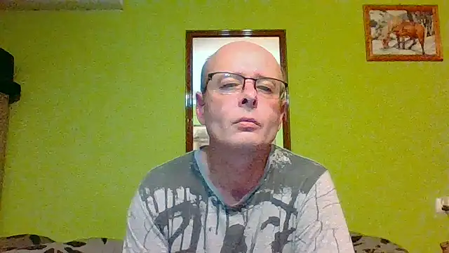 Snapshot of Tiger202441 chatting on 20, 6, 2026 Tiger202441 online show from 20, 6, 2026