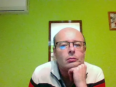 Tiger202441 online show from 26, 11, 2025