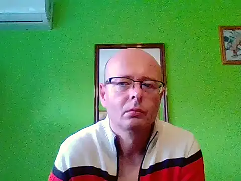 Tiger202441 online show from 5, 10, 2025